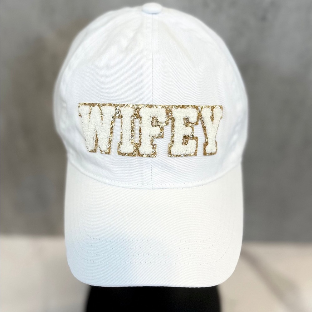 Baseball cap